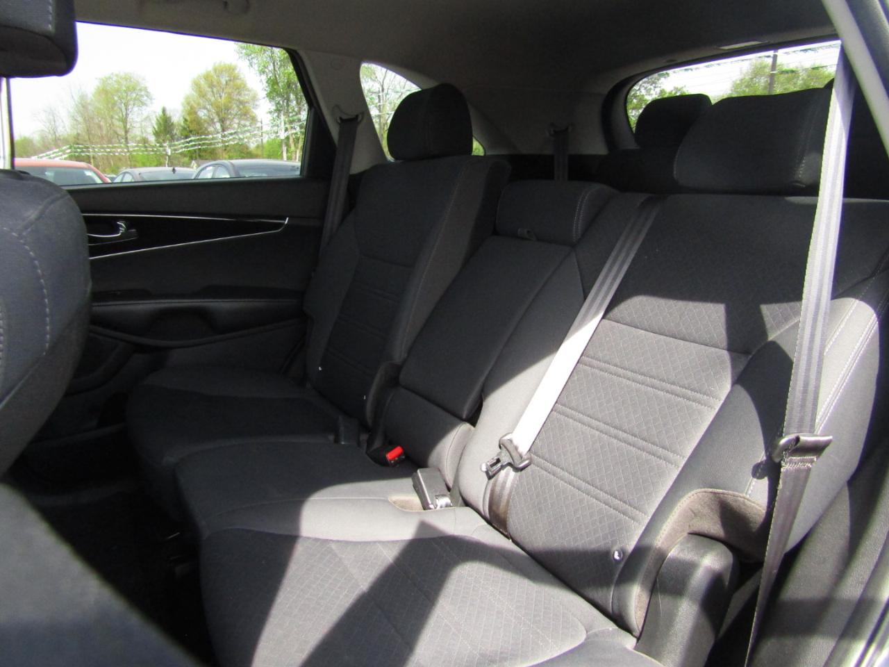 Kia Sorento LX 2WD 2020