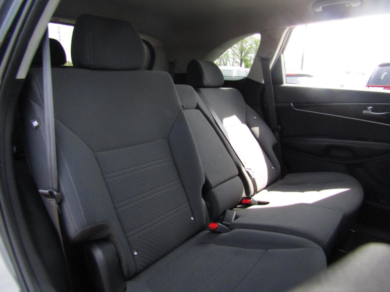 Kia Sorento LX 2WD 2020