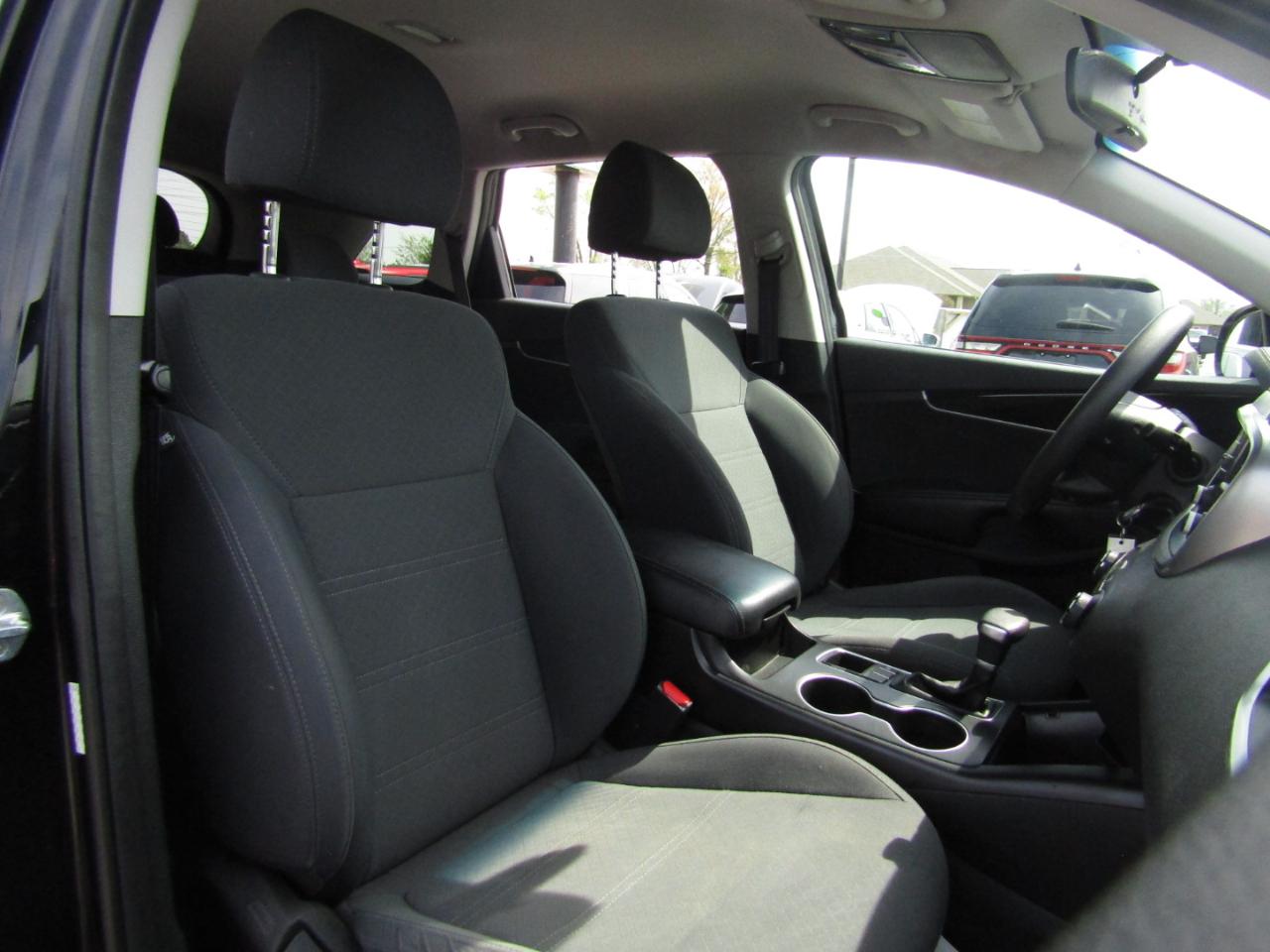 Kia Sorento LX 2WD 2020