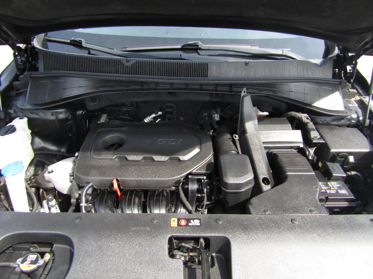 Kia Sorento LX 2WD 2020