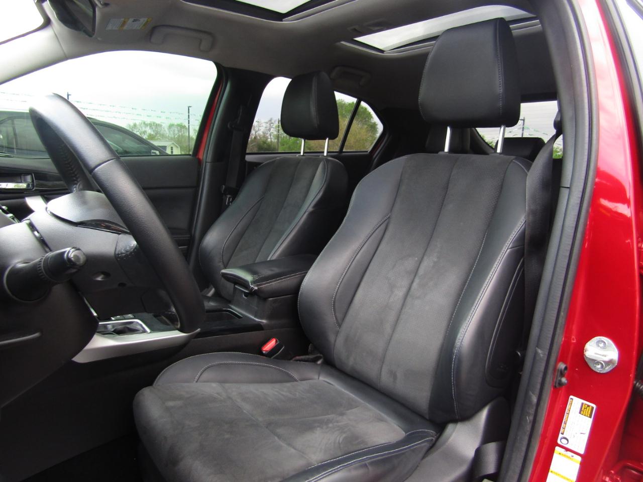 Mitsubishi Eclipse Cross SE AWD 2022