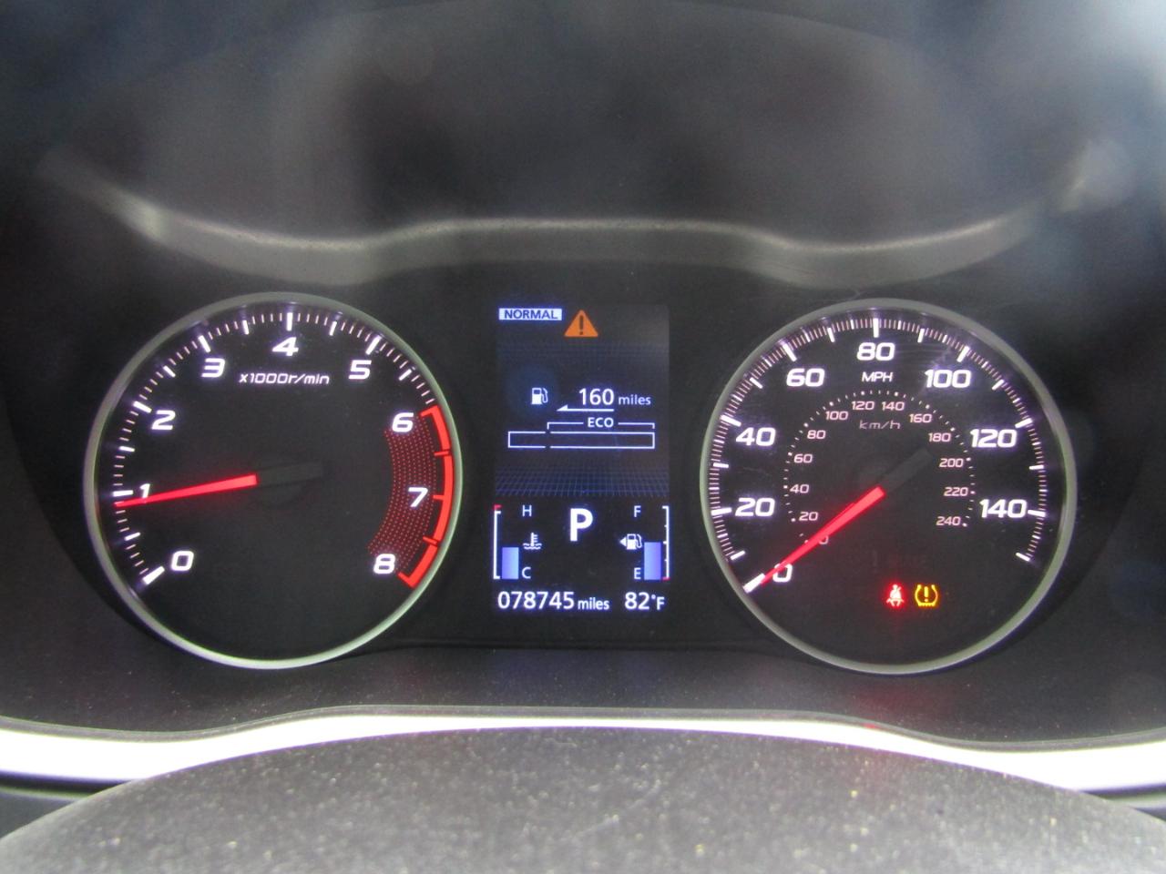 Mitsubishi Eclipse Cross SE AWD 2022