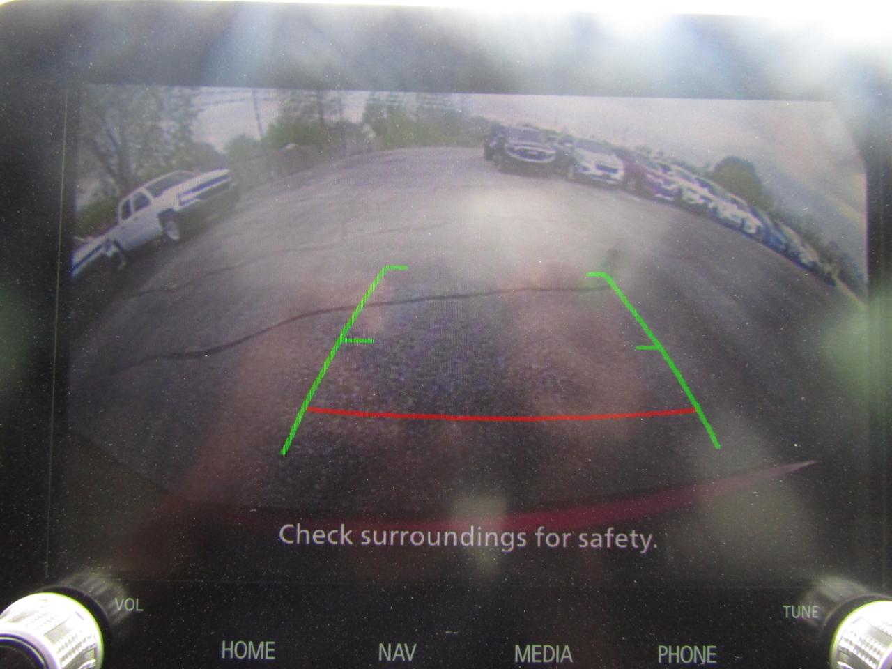 Mitsubishi Eclipse Cross SE AWD 2022