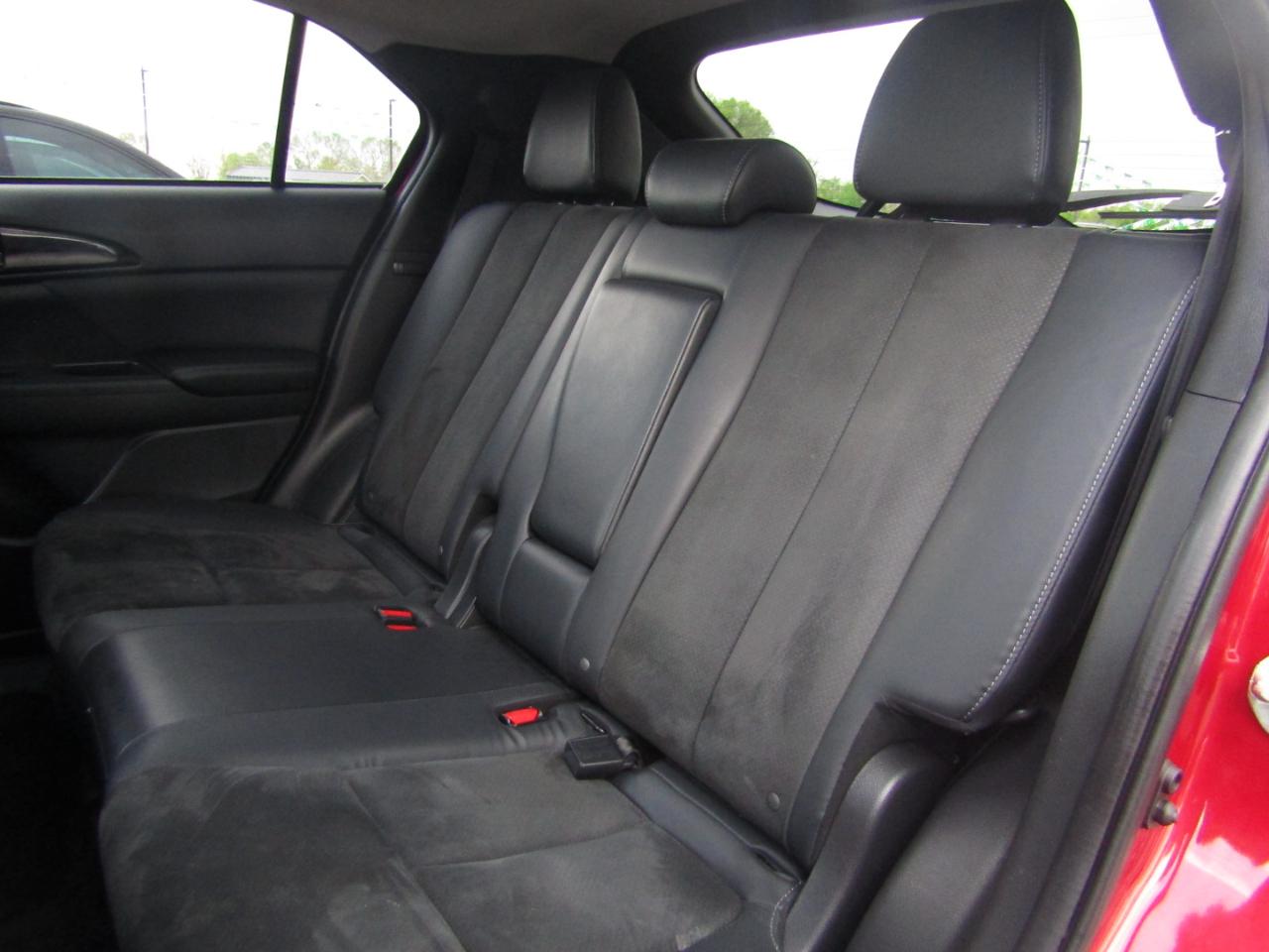 Mitsubishi Eclipse Cross SE AWD 2022