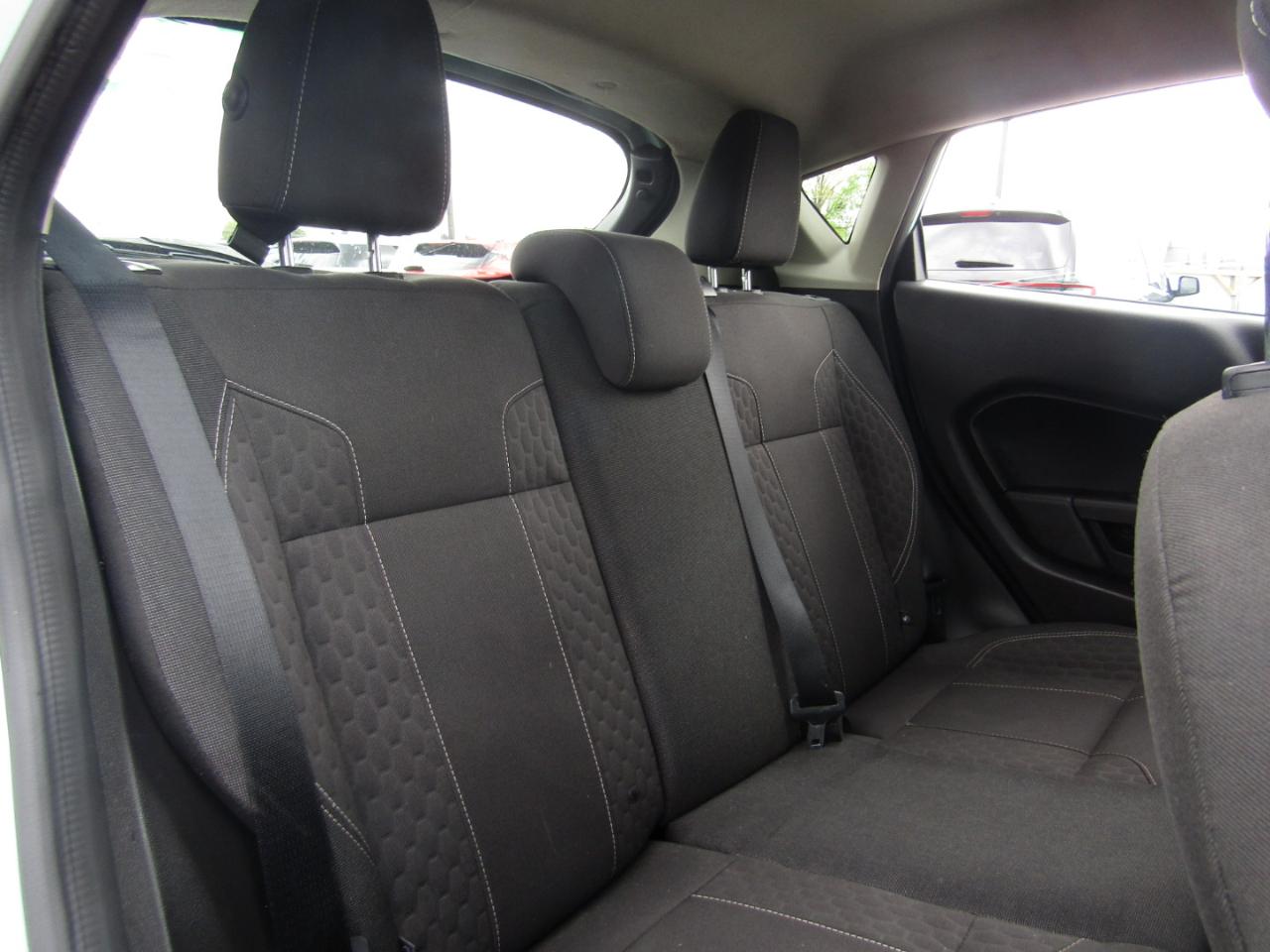 Ford Fiesta SE Hatchback 2019
