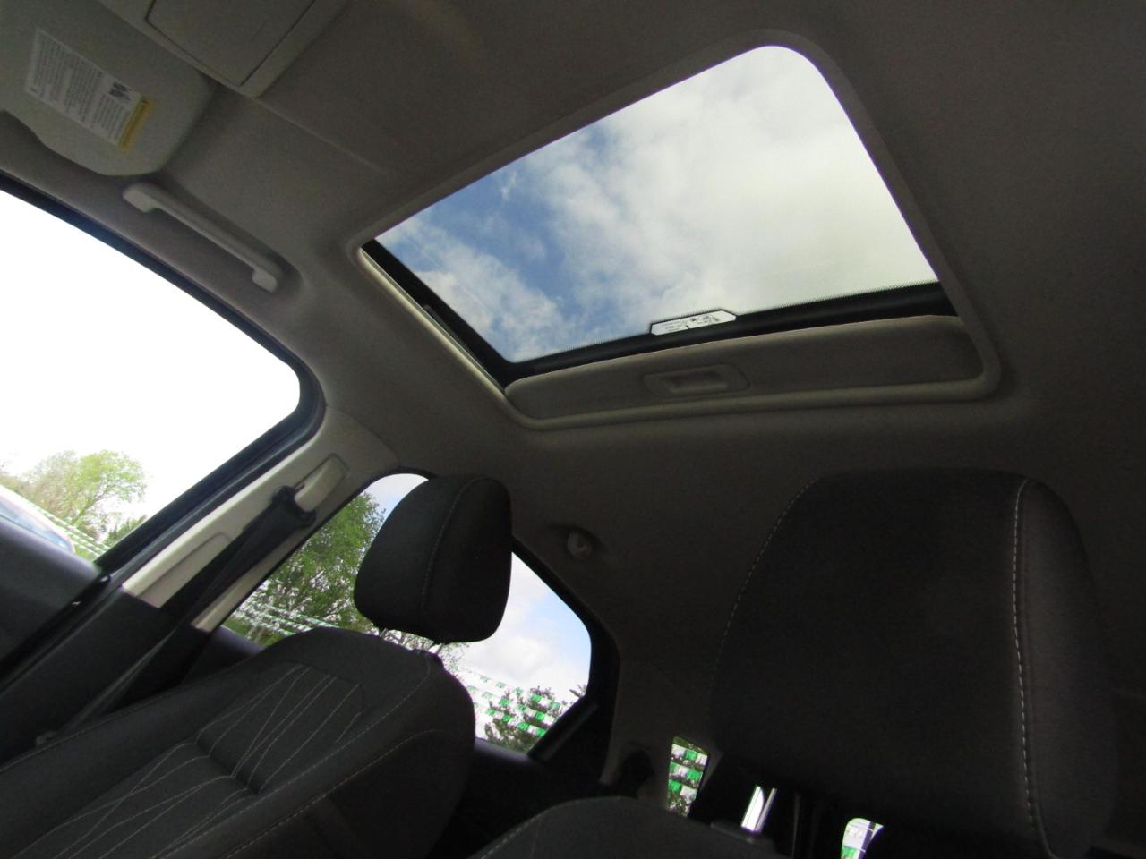 Ford EcoSport SE 2019