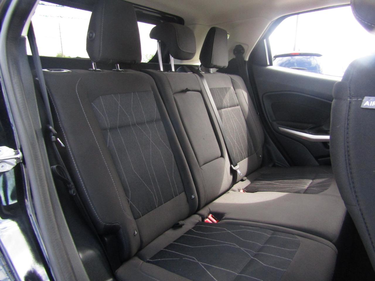 Ford EcoSport SE 2019