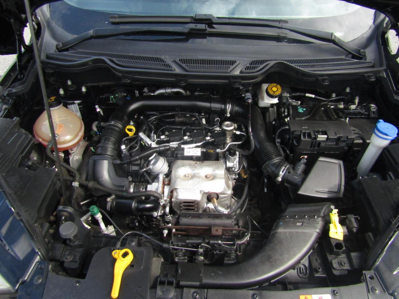 Ford EcoSport SE 2019