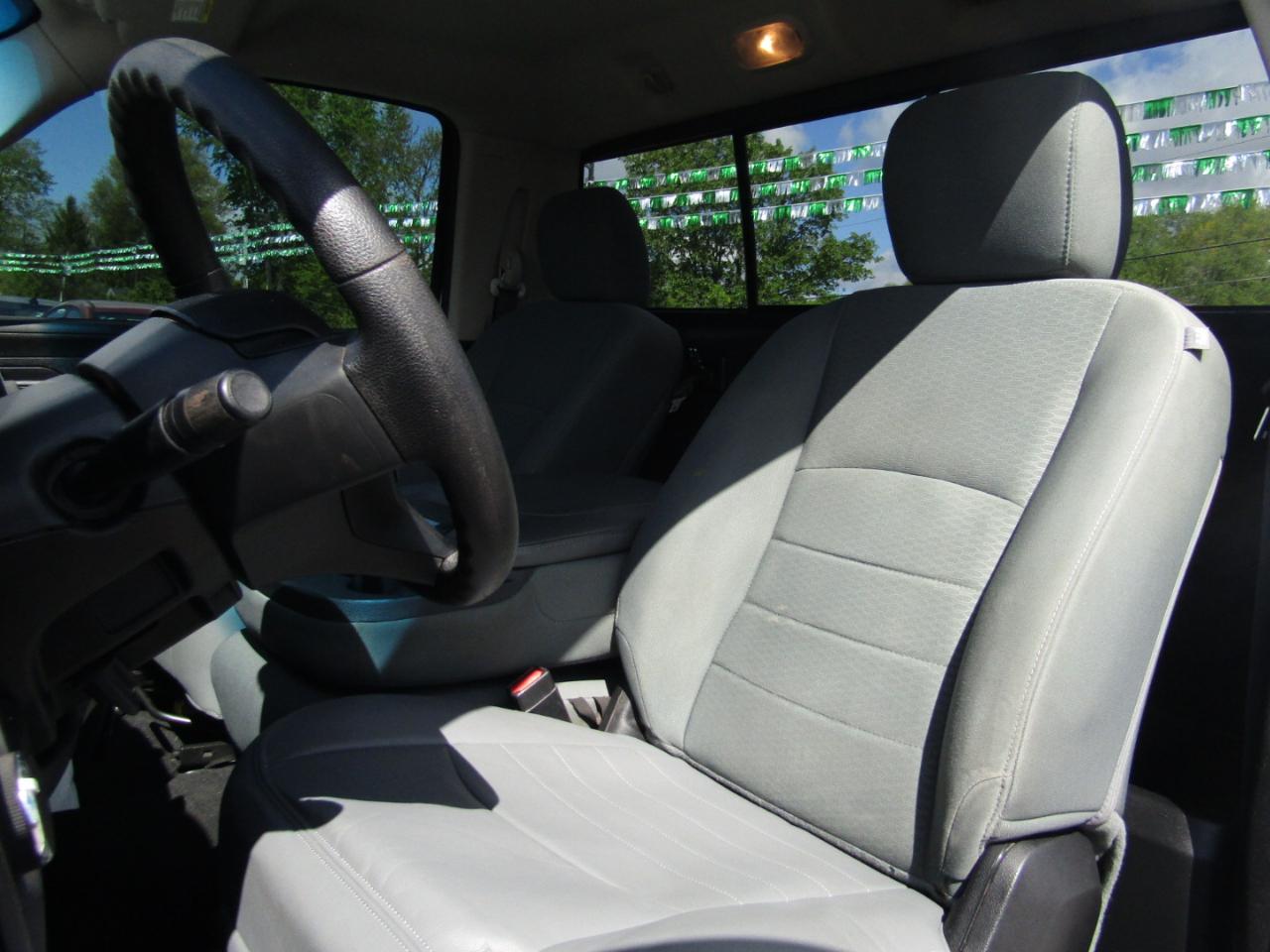 RAM 1500  2016