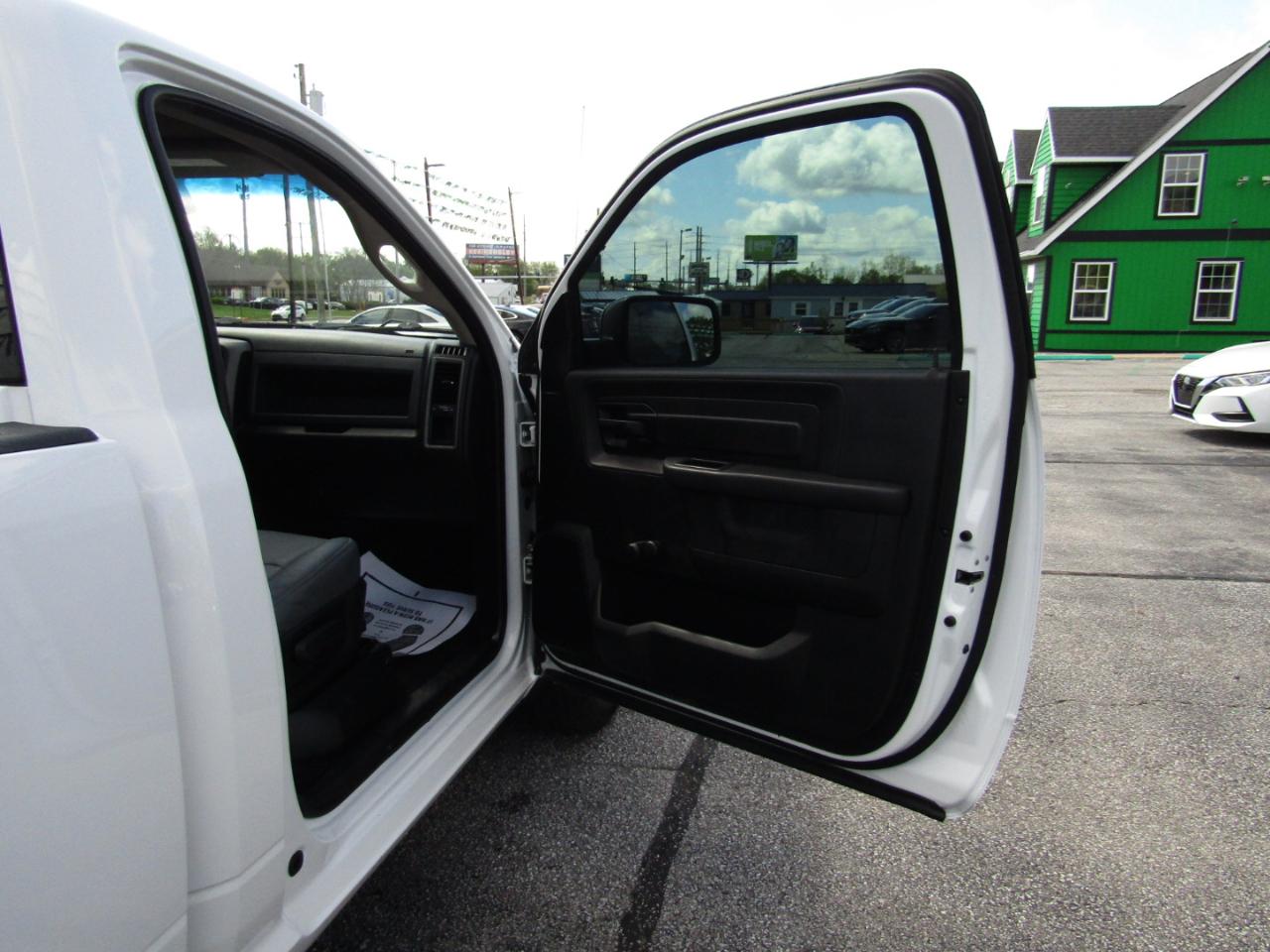 RAM 1500  2016
