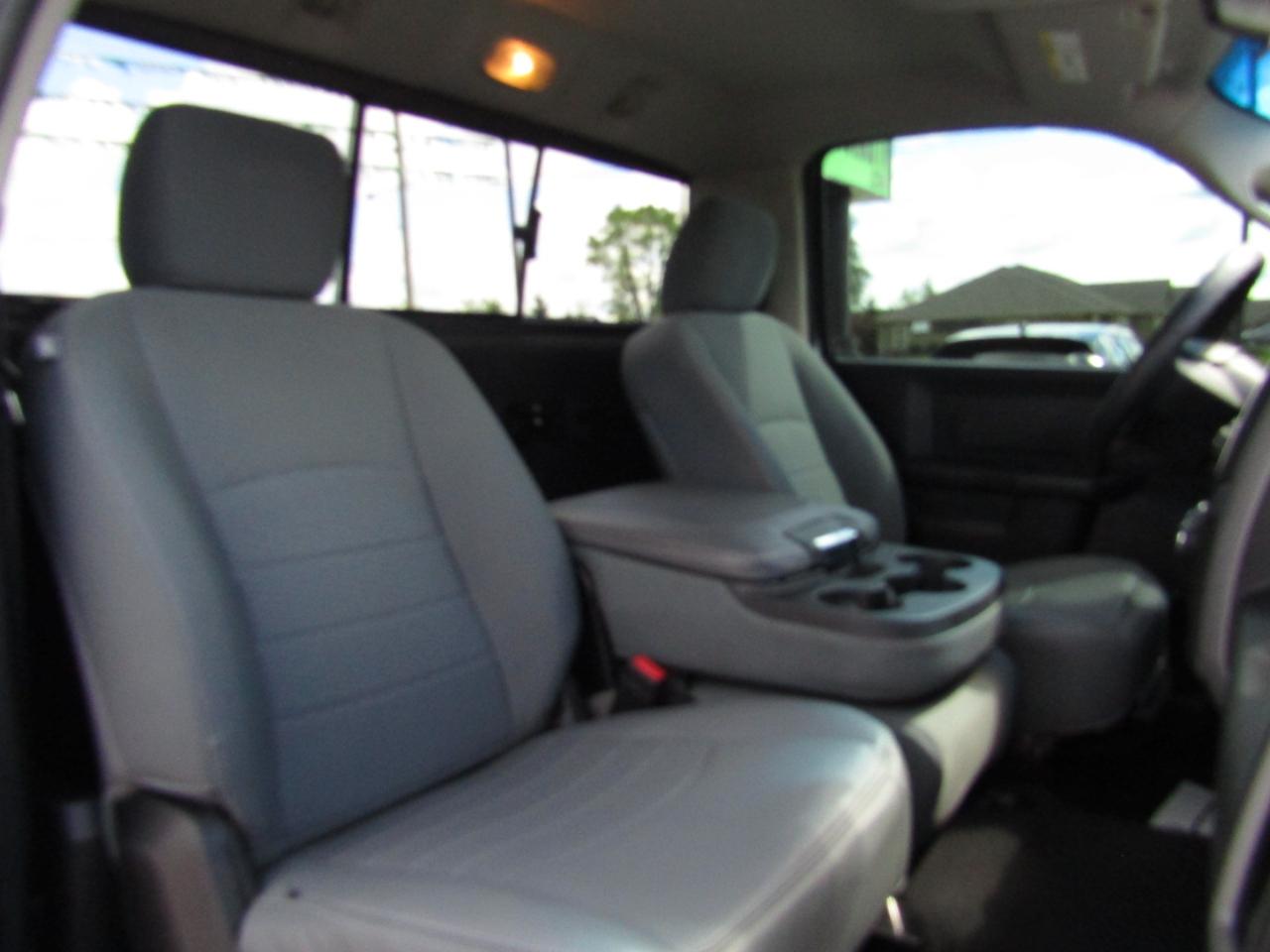 RAM 1500  2016