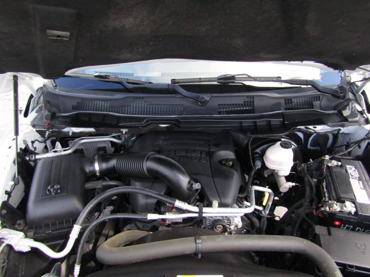RAM 1500  2016