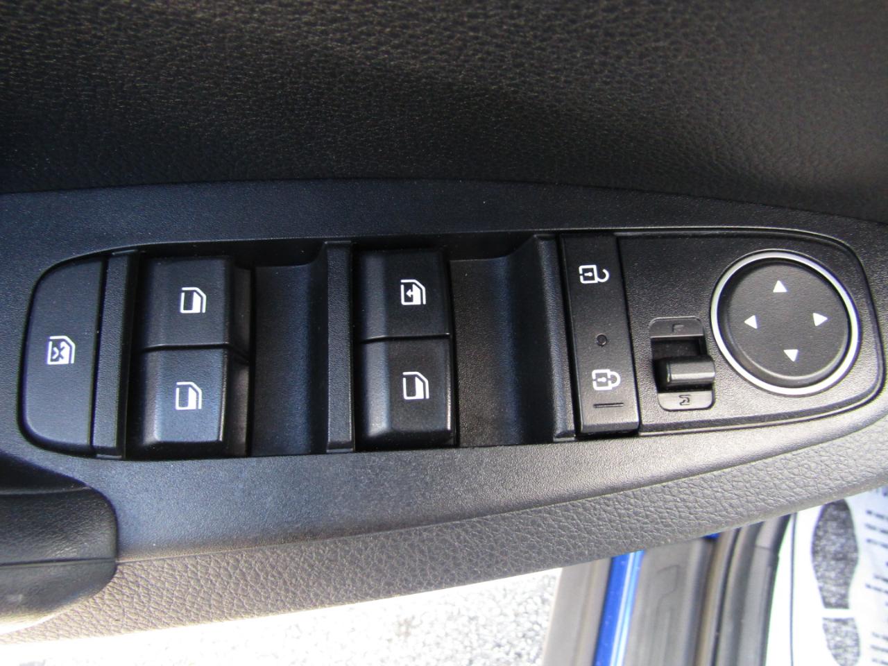 Kia Seltos LX AWD 2022
