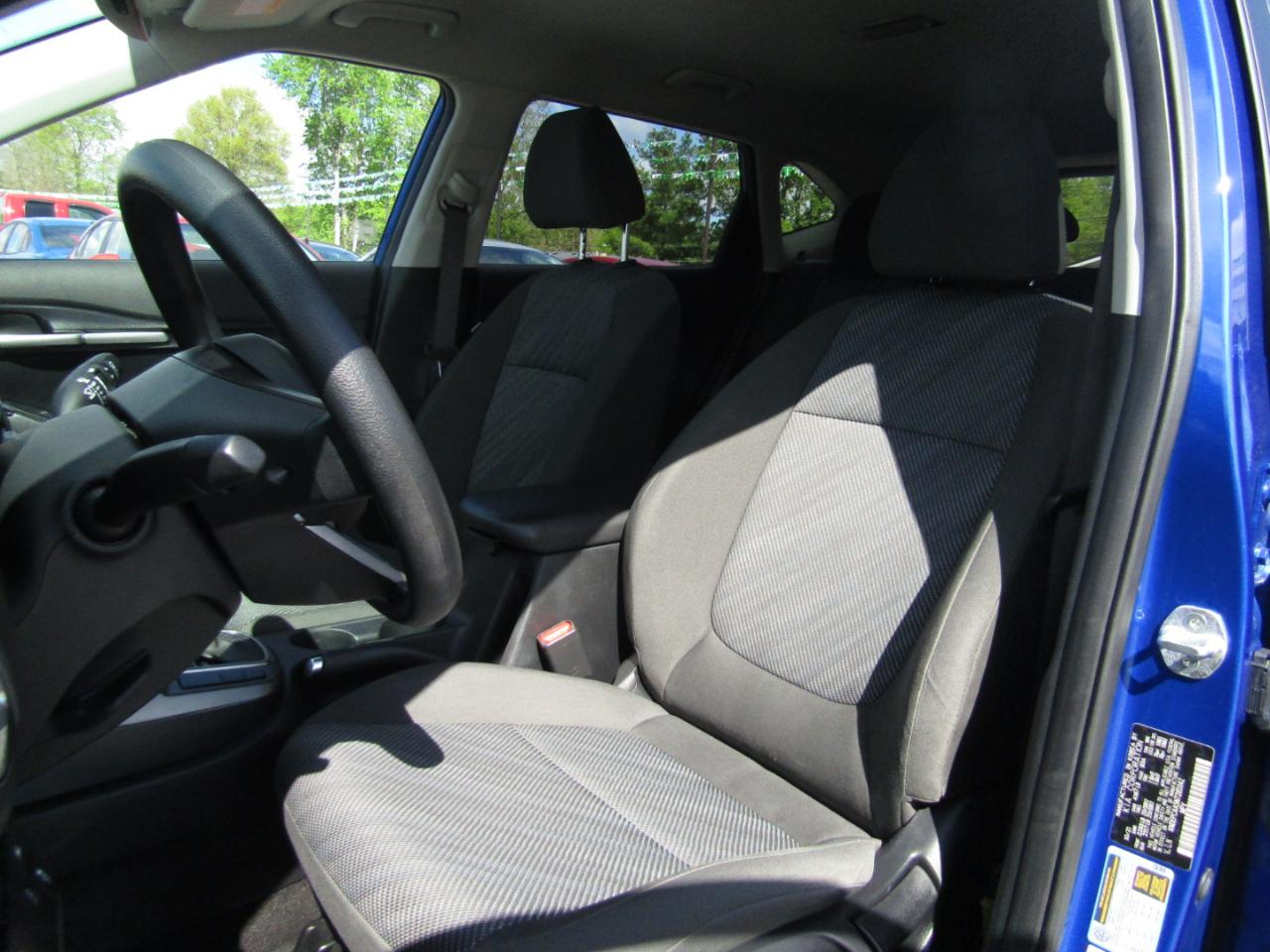 Kia Seltos LX AWD 2022