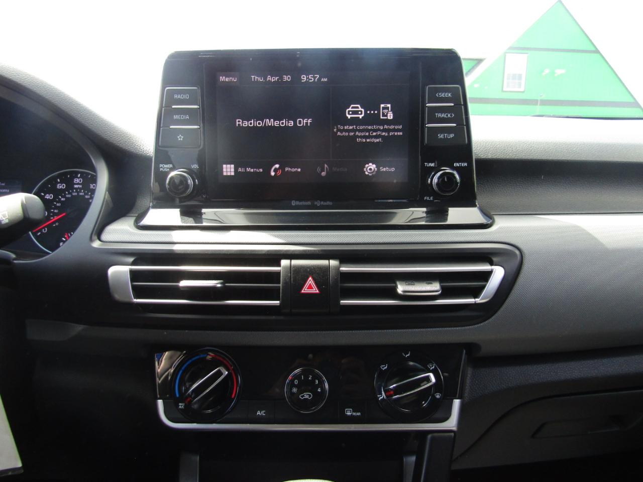 Kia Seltos LX AWD 2022