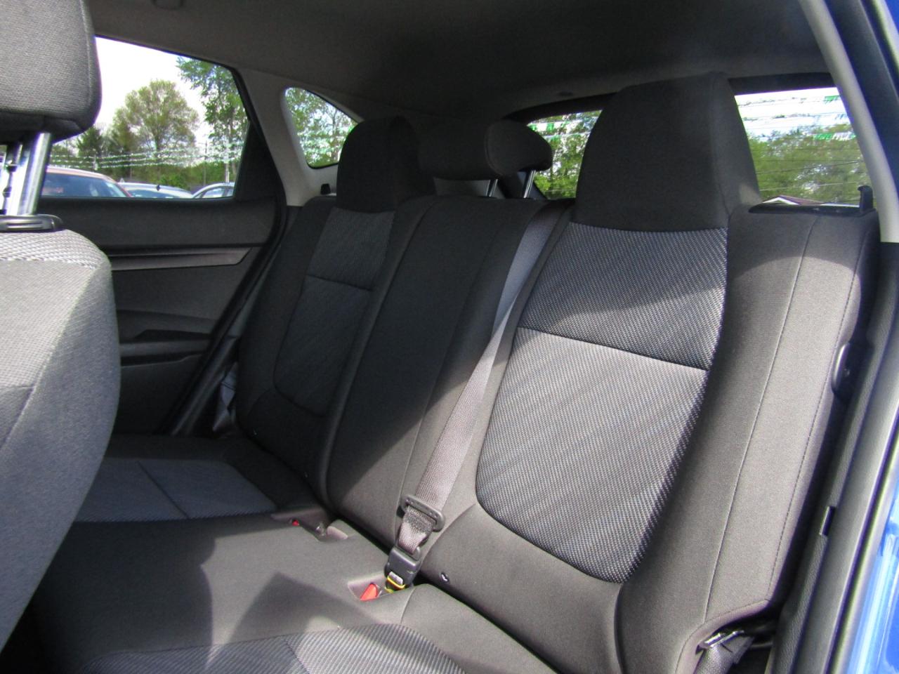 Kia Seltos LX AWD 2022