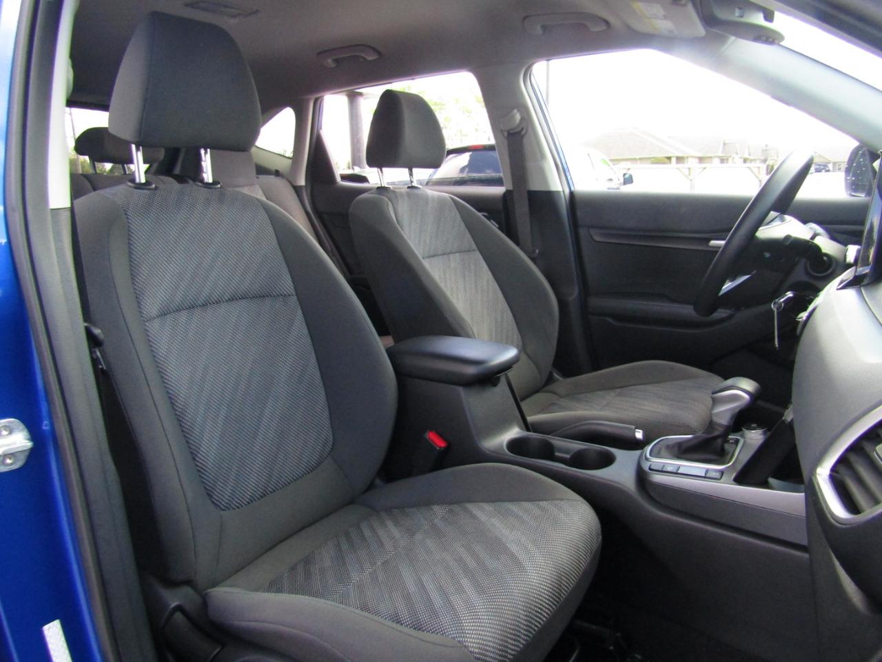 Kia Seltos LX AWD 2022