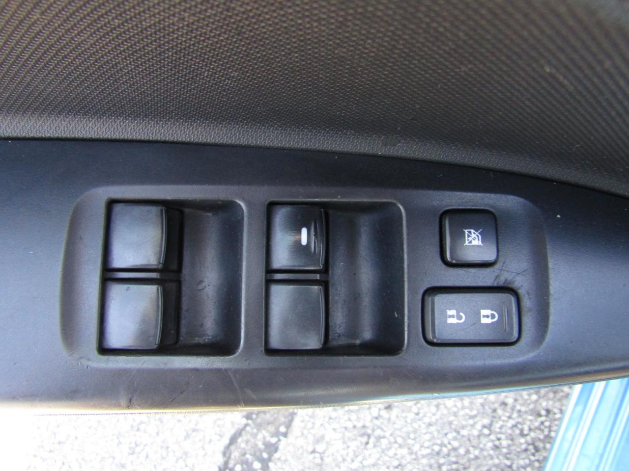 Mitsubishi Mirage G4 ES 2018