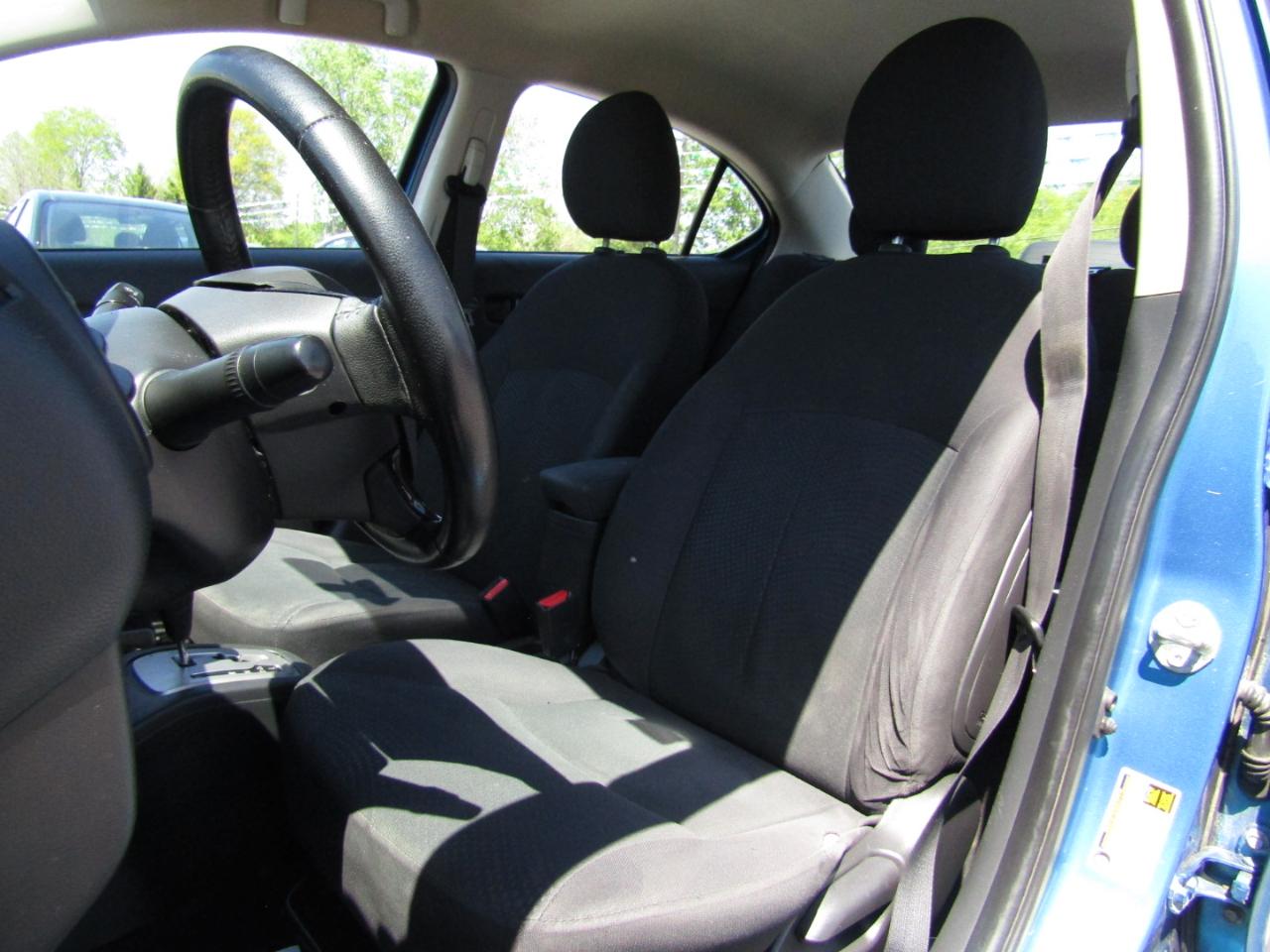 Mitsubishi Mirage G4 ES 2018