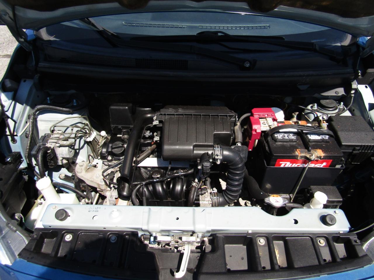 Mitsubishi Mirage G4 ES 2018