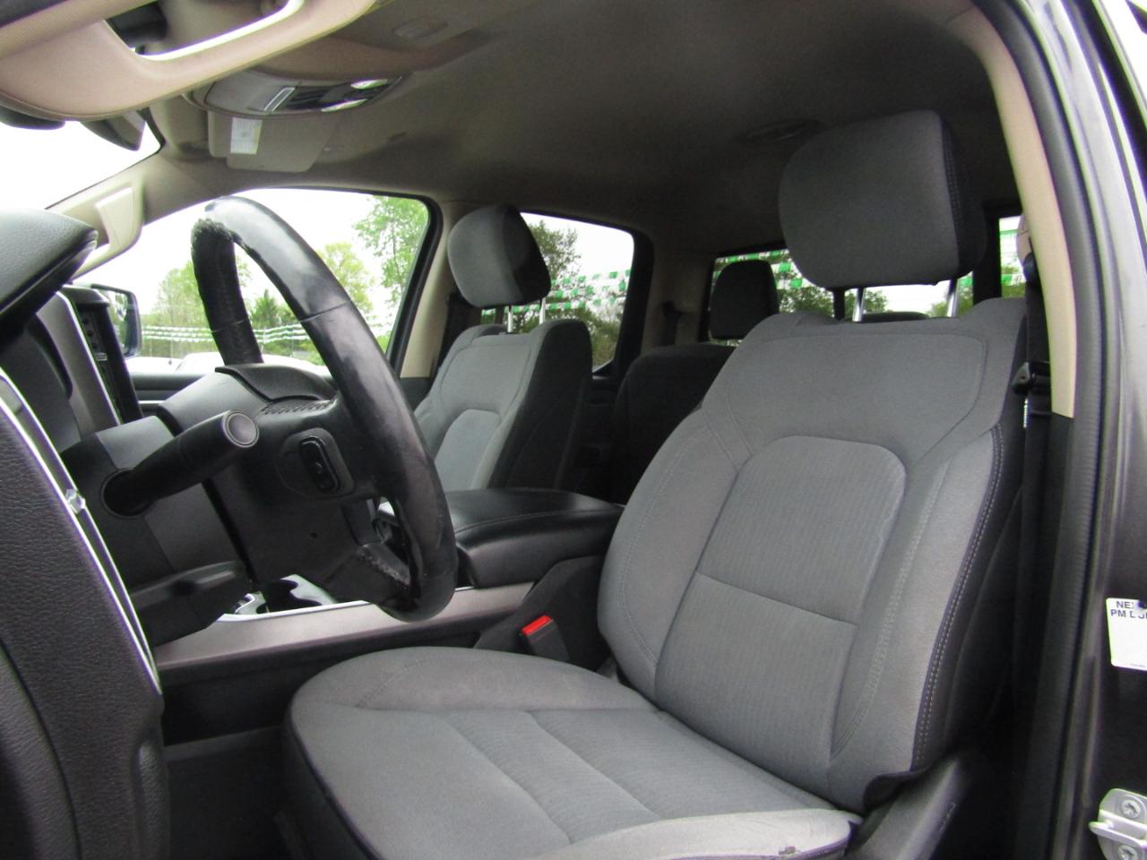 RAM 1500  2019
