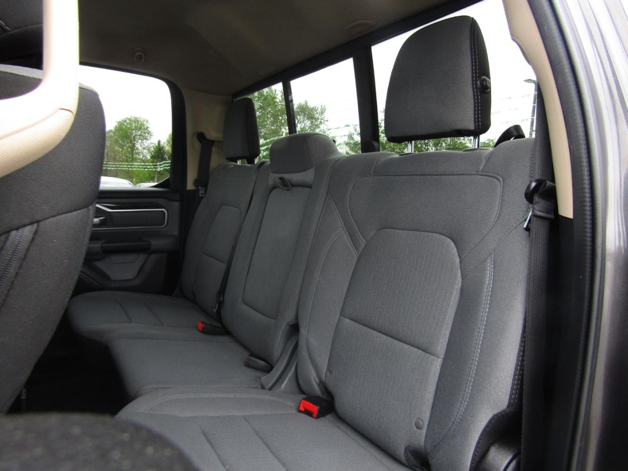 RAM 1500  2019