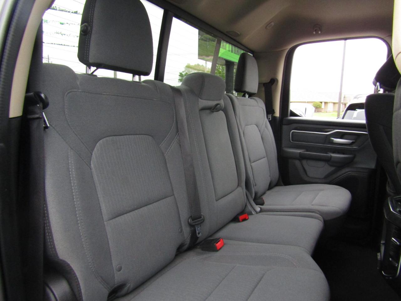 RAM 1500  2019