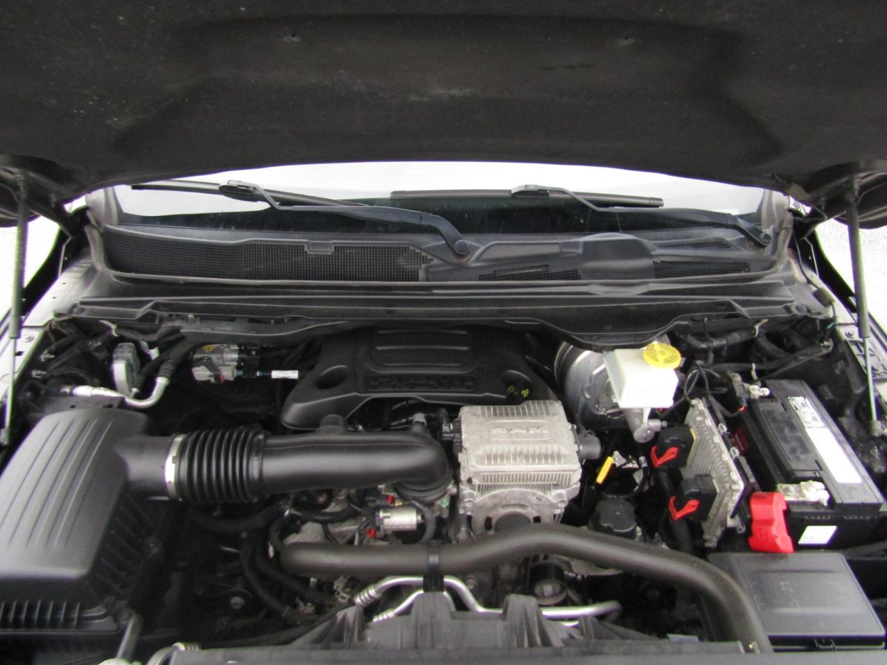 RAM 1500  2019