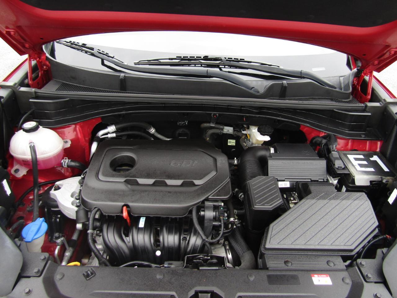 Kia Sportage LX 2022