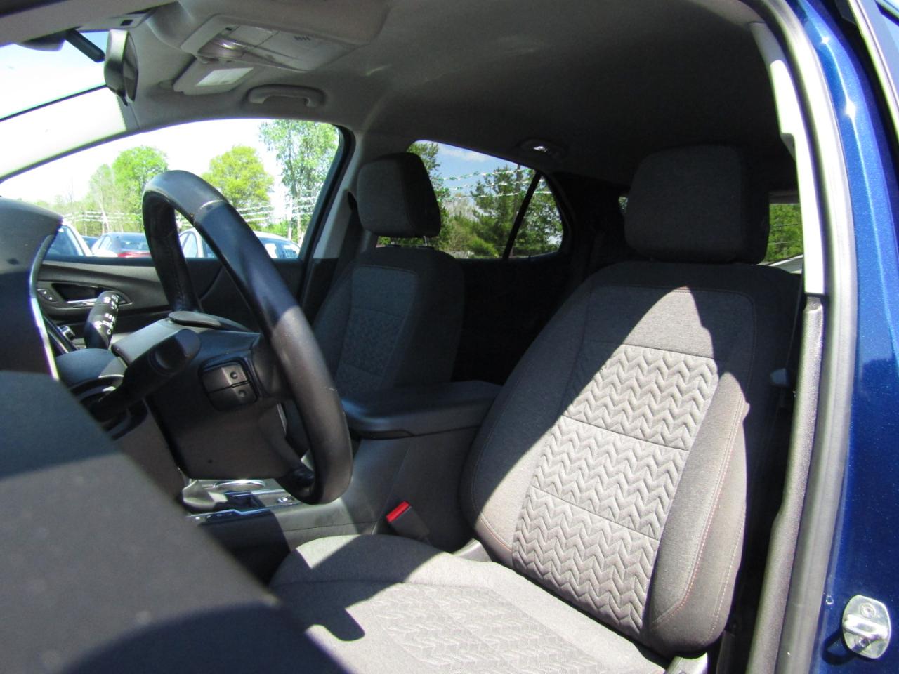 Chevrolet Equinox LT 2022