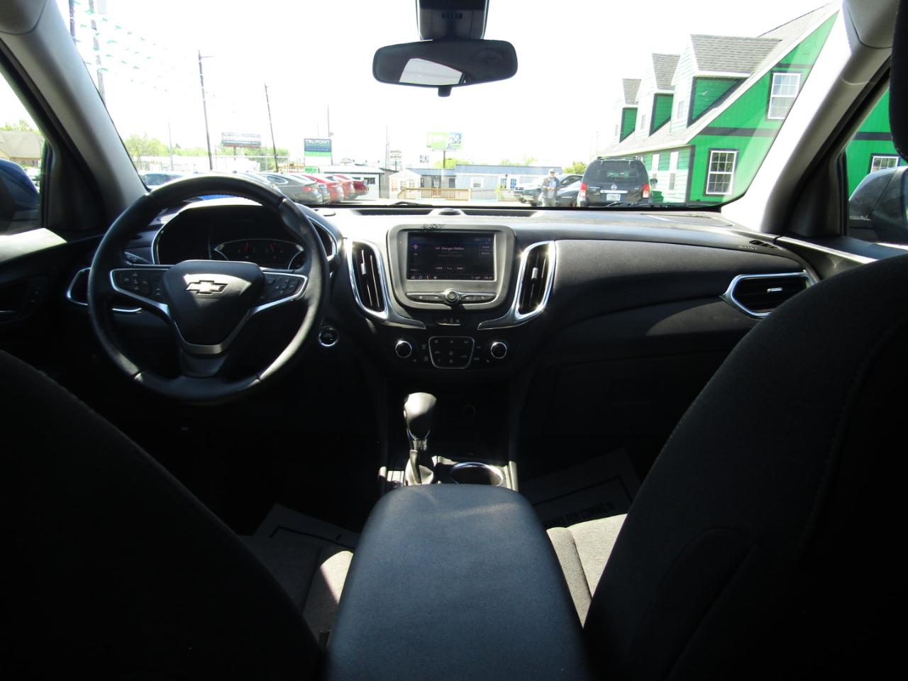 Chevrolet Equinox LT 2022