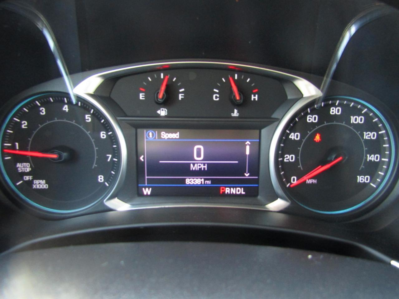 Chevrolet Equinox LT 2022