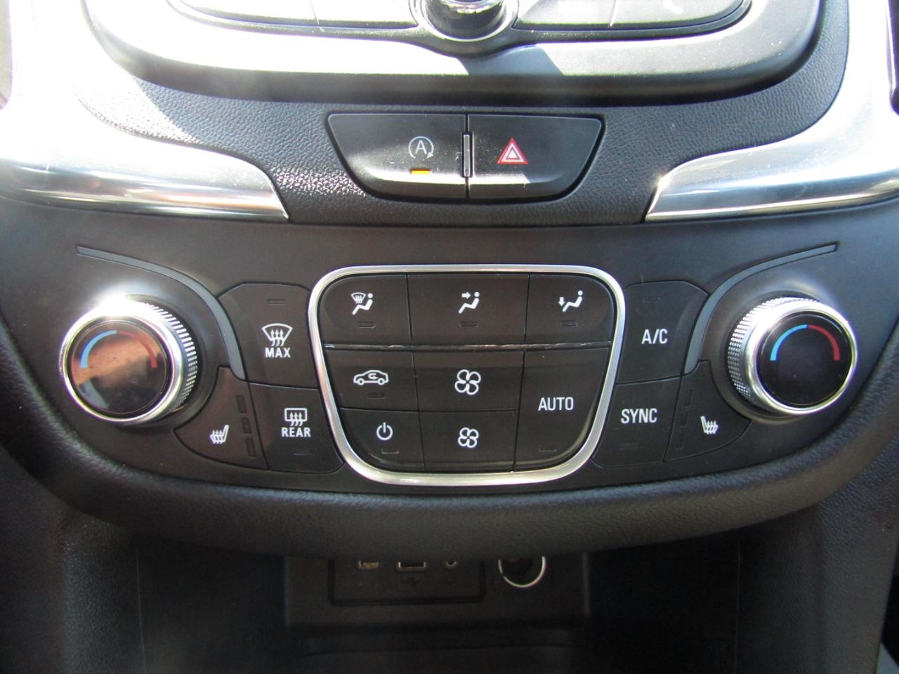 Chevrolet Equinox LT 2022