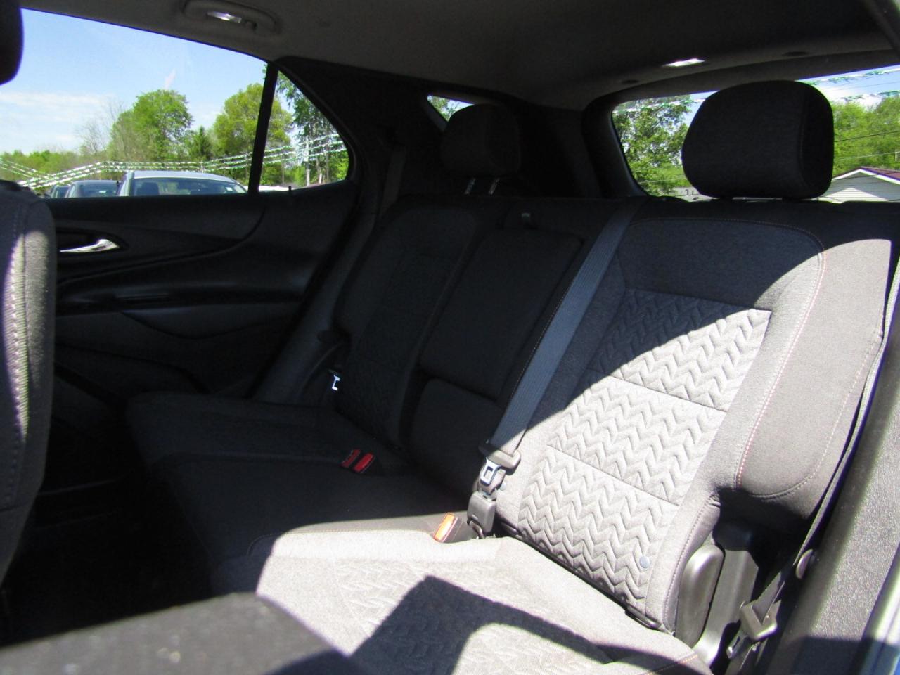 Chevrolet Equinox LT 2022