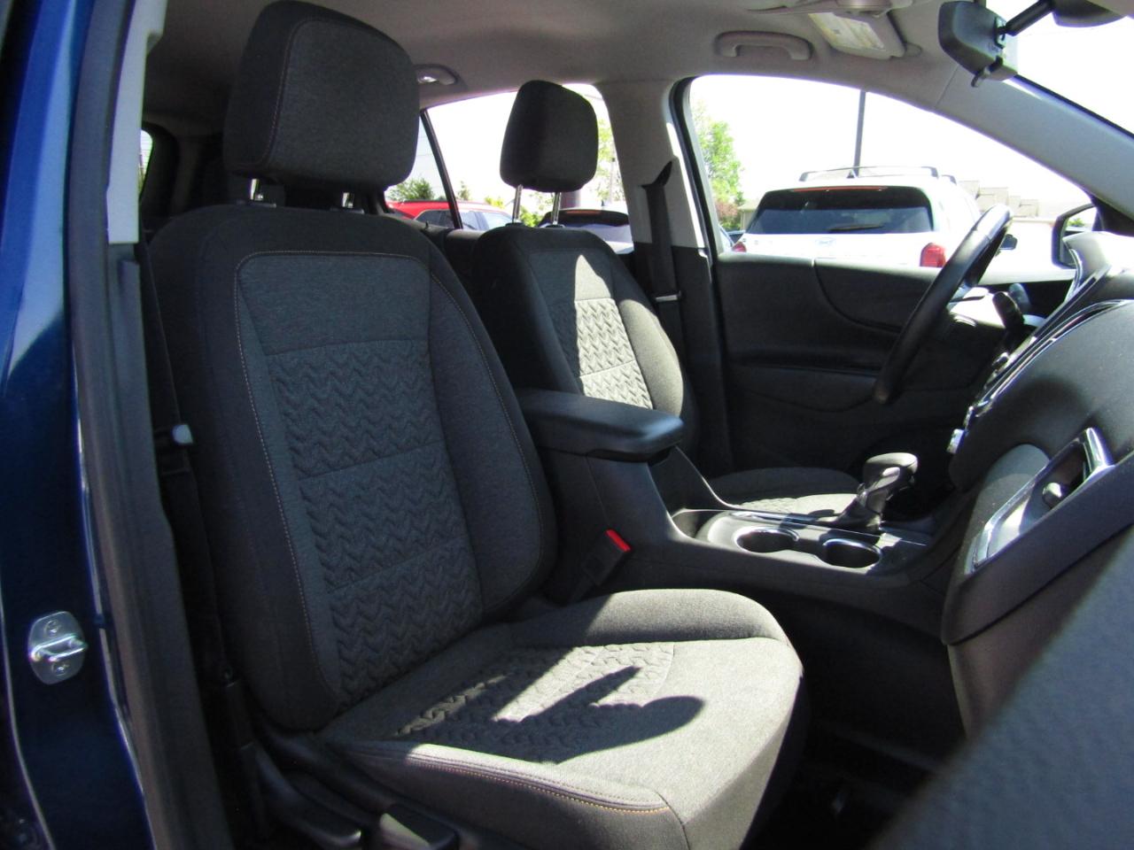 Chevrolet Equinox LT 2022