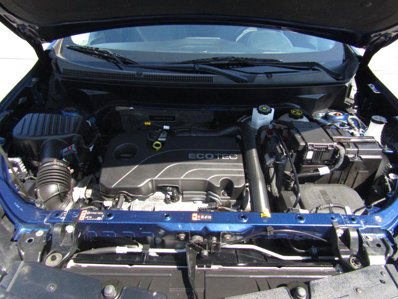 Chevrolet Equinox LT 2022