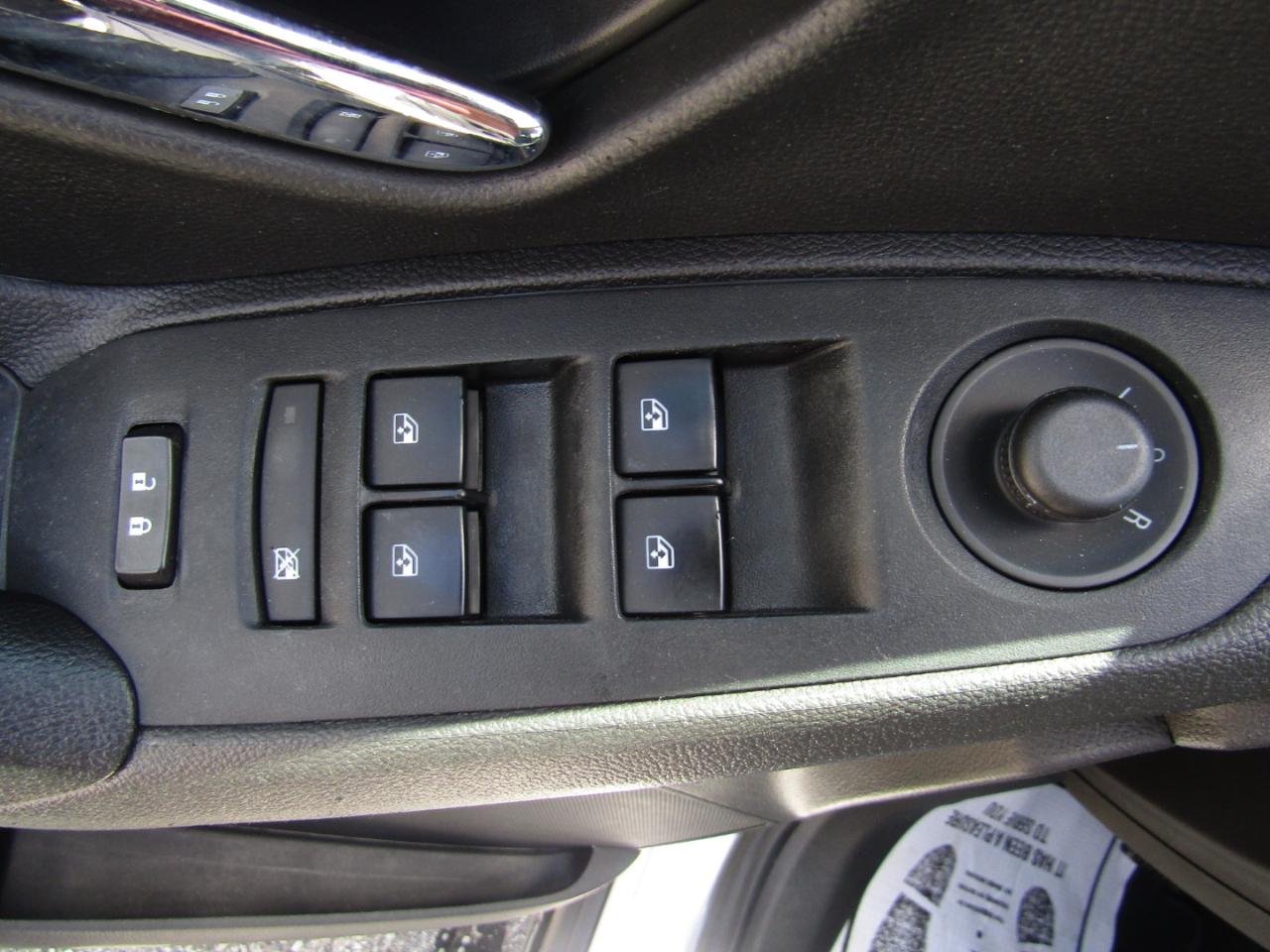 Chevrolet Trax LS 2020