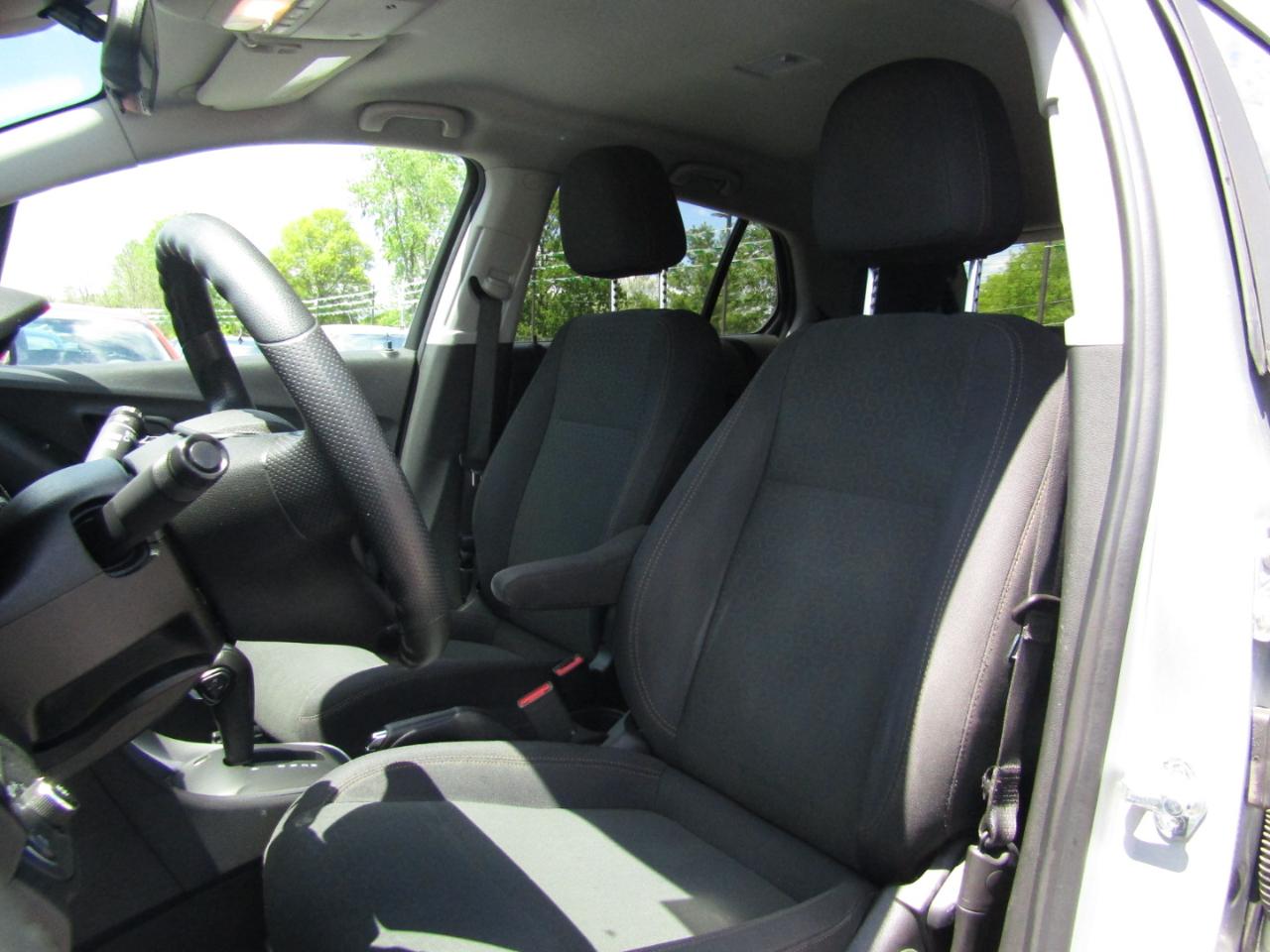 Chevrolet Trax LS 2020