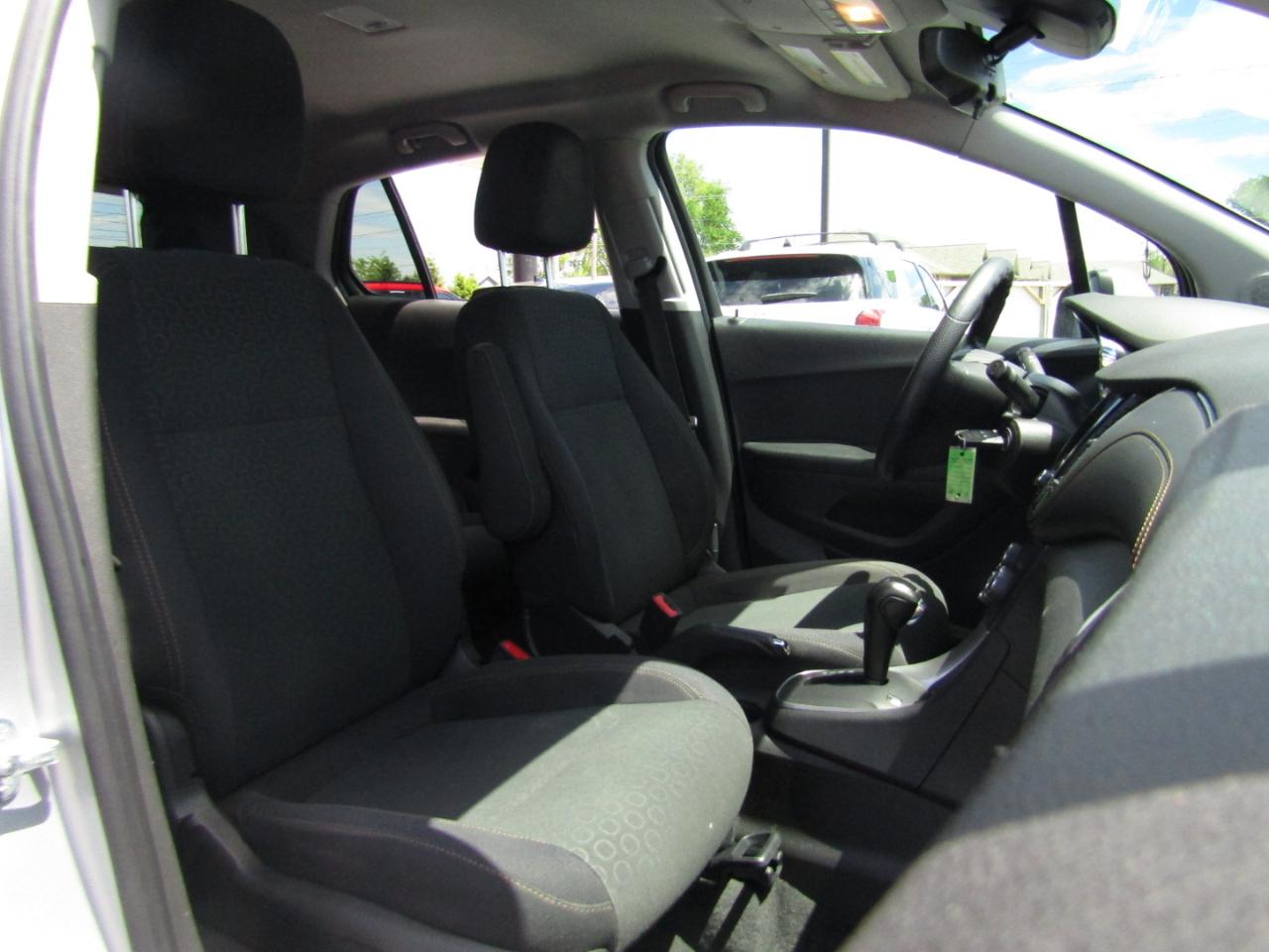 Chevrolet Trax LS 2020