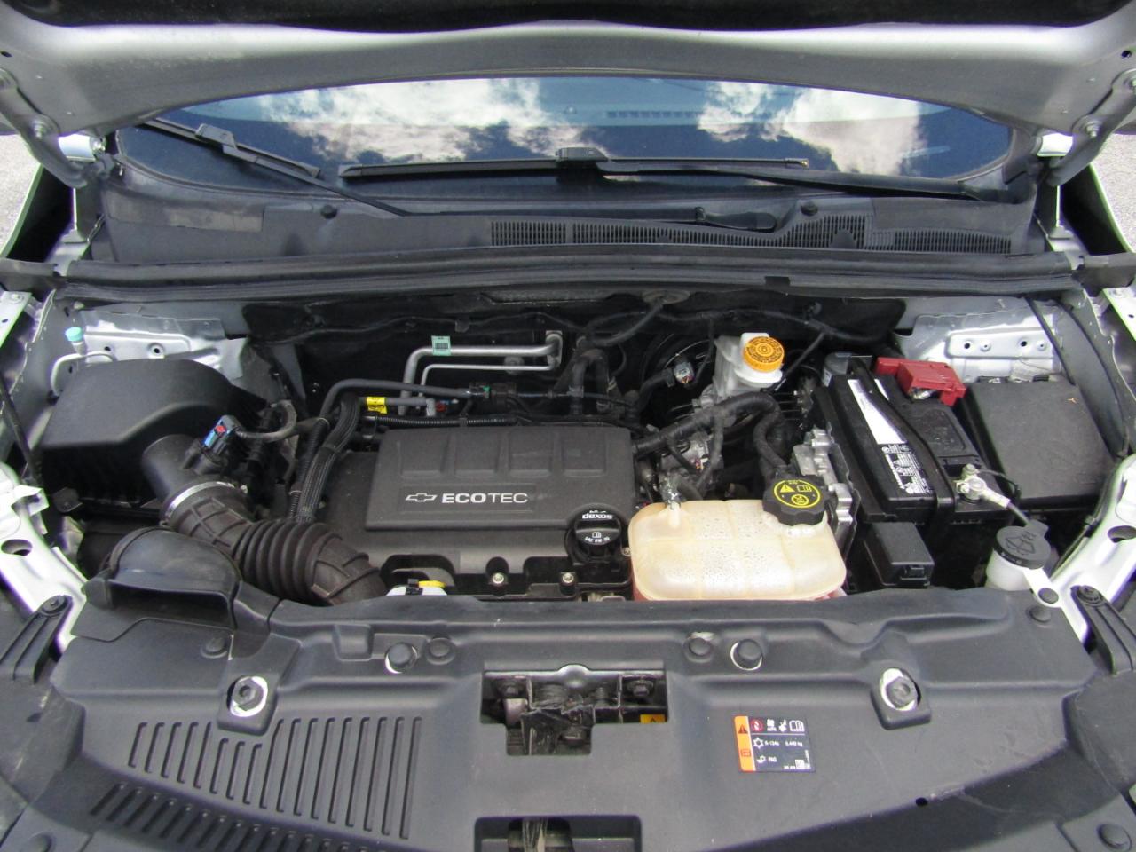 Chevrolet Trax LS 2020