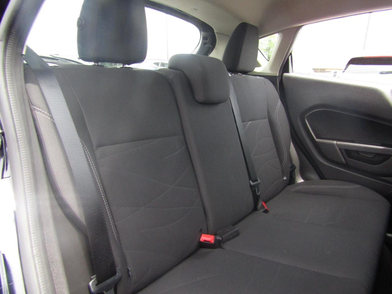 Ford Fiesta SE Hatchback 2019