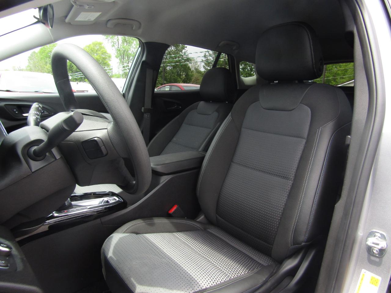 Chevrolet Trax LT 2025