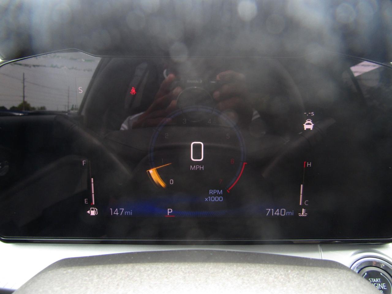 Chevrolet Trax LT 2025