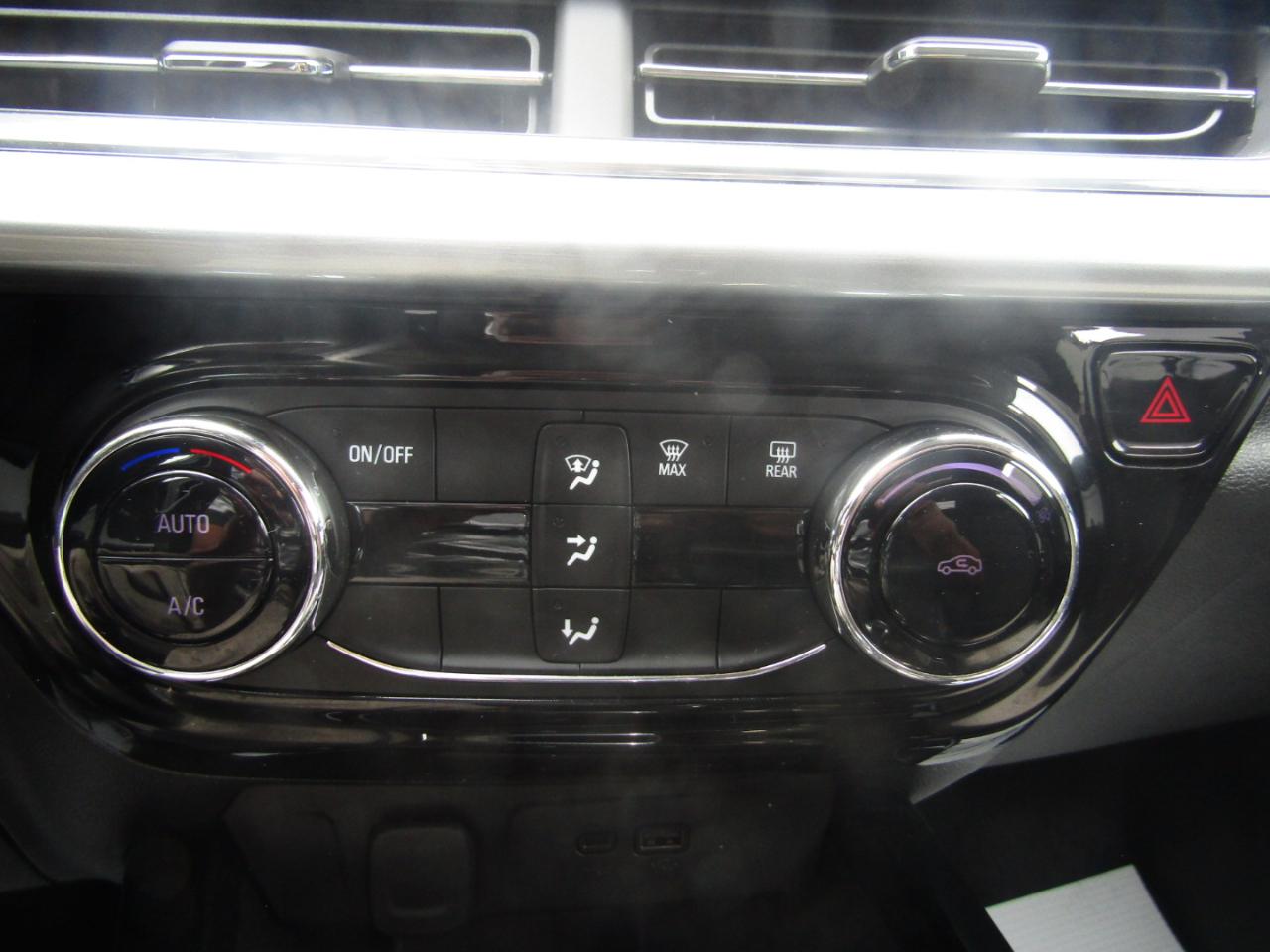 Chevrolet Trax LT 2025