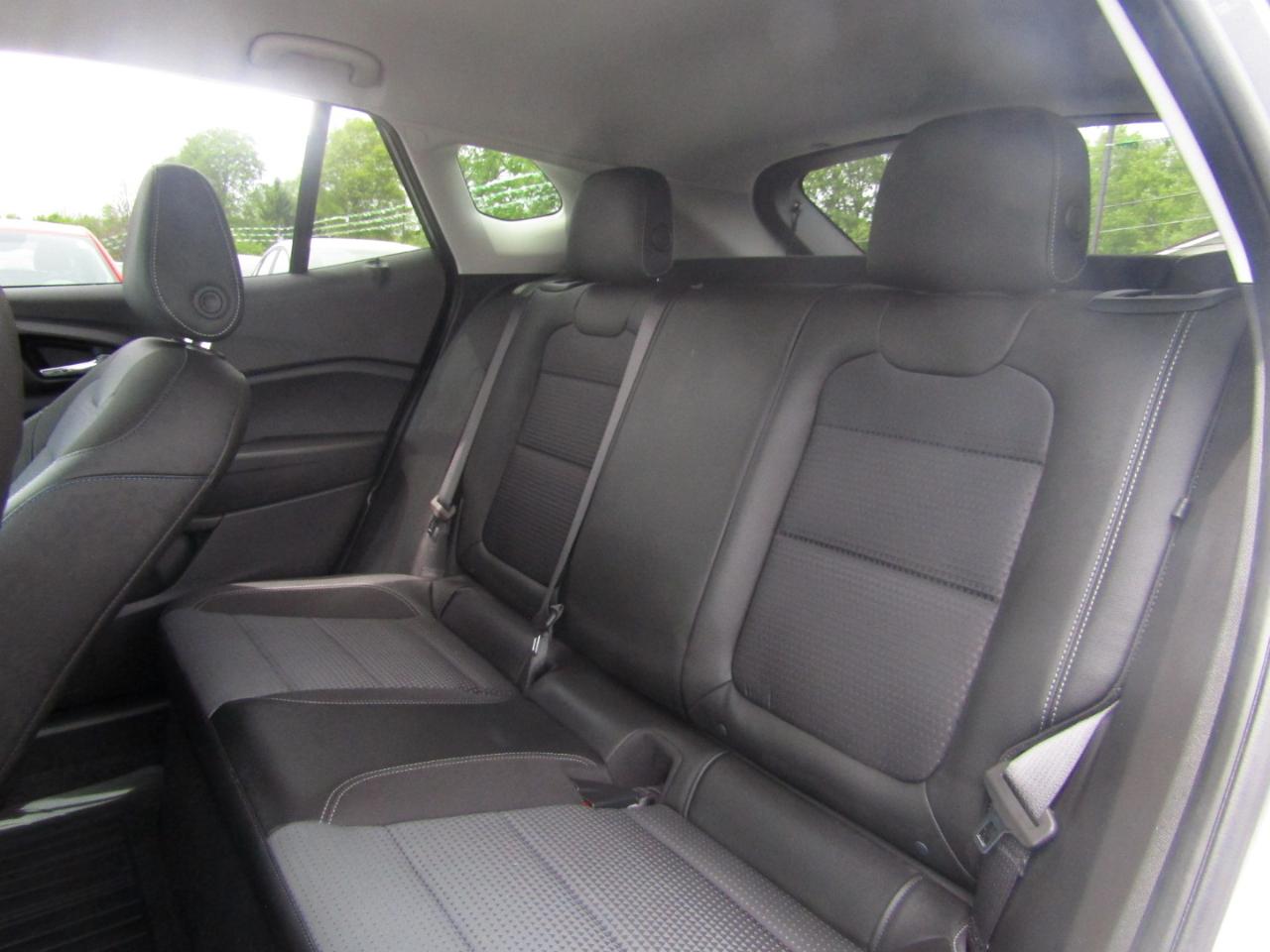 Chevrolet Trax LT 2025