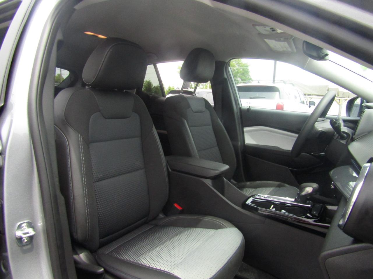 Chevrolet Trax LT 2025