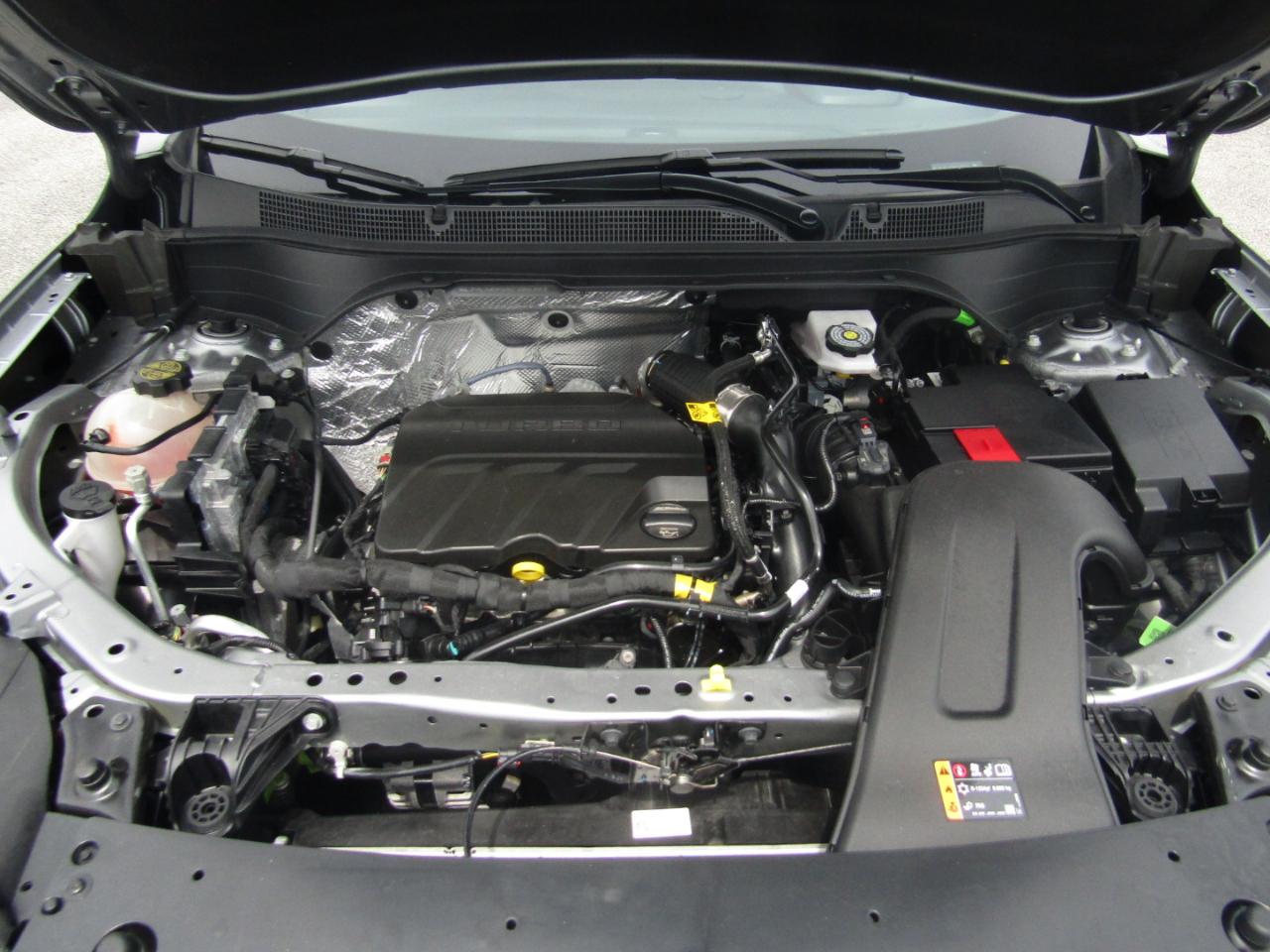 Chevrolet Trax LT 2025