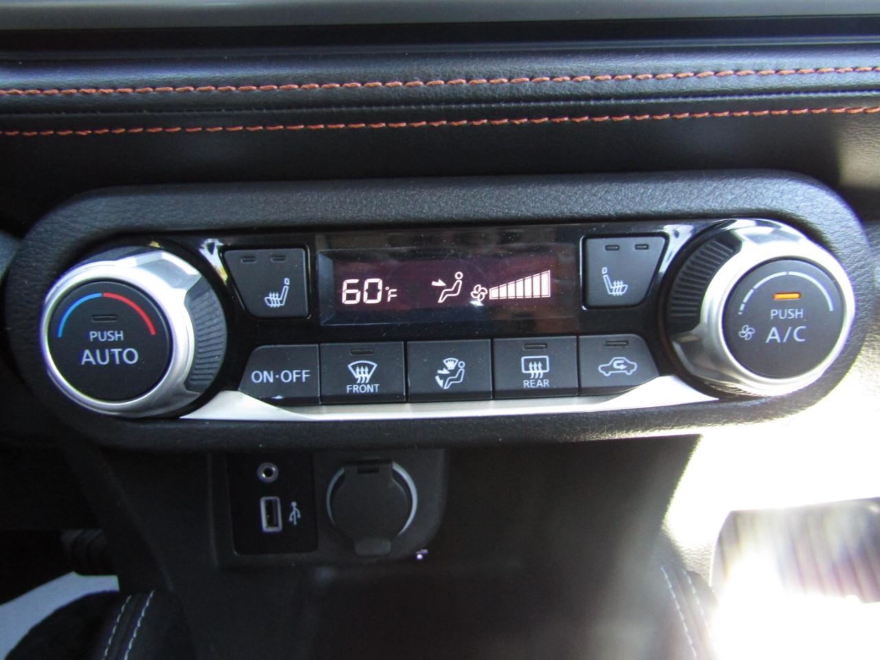 Nissan Kicks SR 2020
