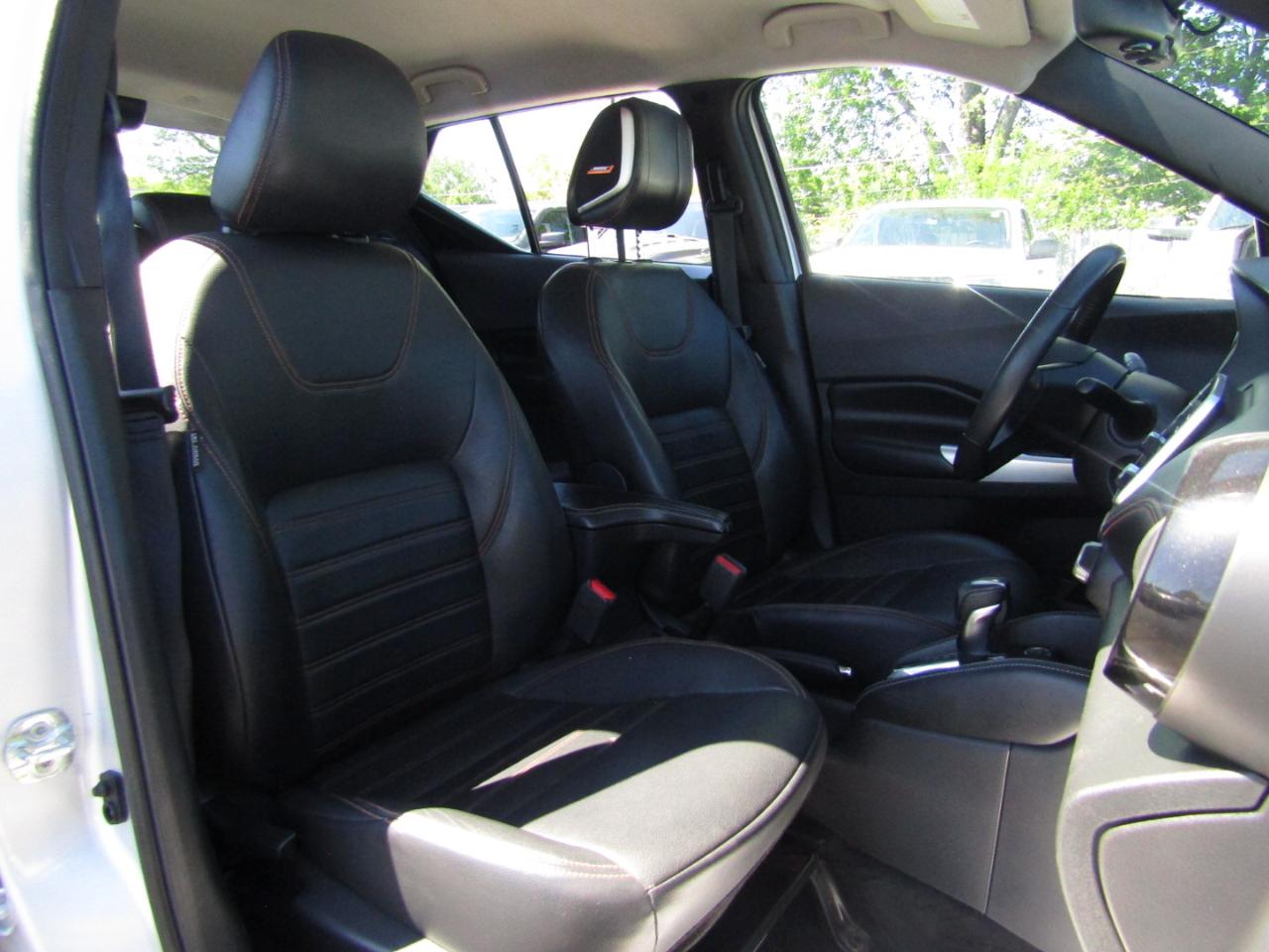 Nissan Kicks SR 2020