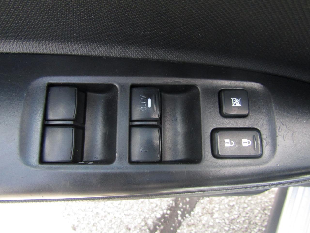 Mitsubishi Mirage G4 ES 2022